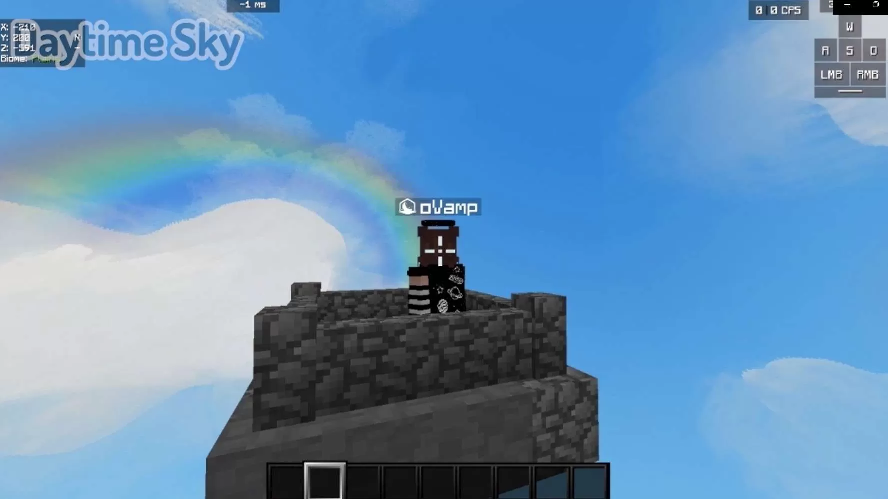 Gallery Image 8 for gothstone on PVPRP